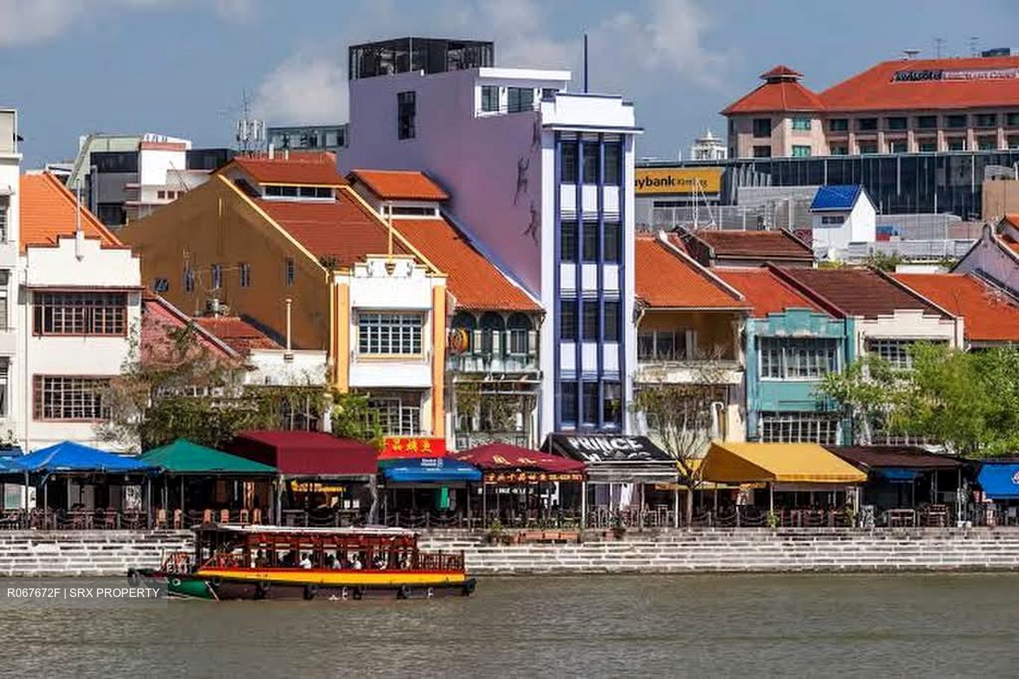 Boat Quay (D1), Retail #587564111